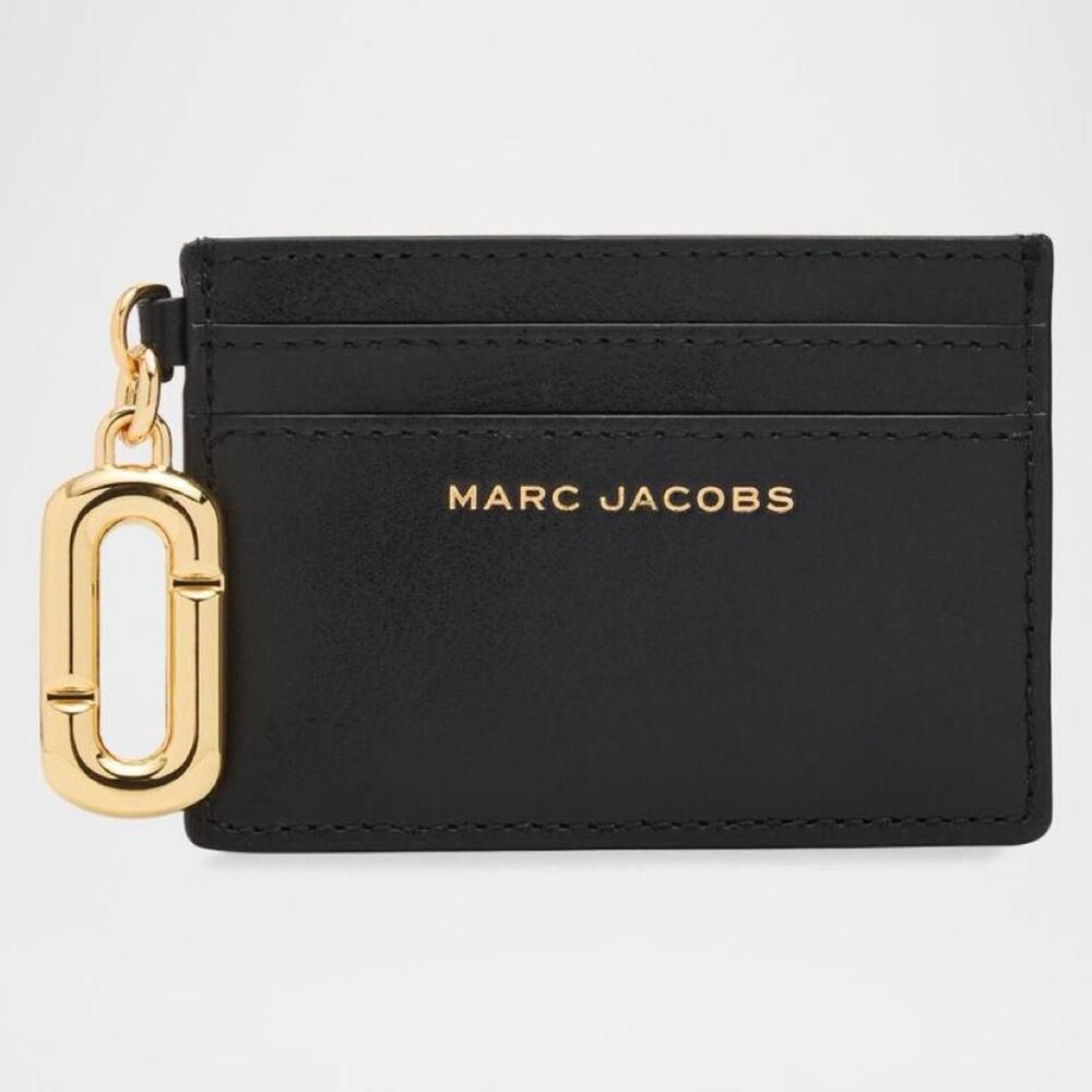 Marc-jacobs Women's Black Wallet-purses